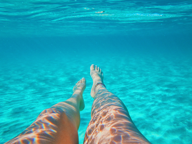 Những bức h&igrave;nh thi&ecirc;n nhi&ecirc;n th&uacute; vị v&agrave; hiếm c&oacute; tới nỗi xem xong c&ograve;n chẳng hiểu l&agrave; thật hay Photoshop - Ảnh 1.