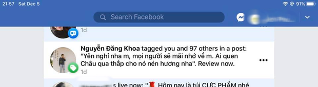 Cảnh b&aacute;o: Hacker đang mượn danh nhiều trang tin, b&aacute;o điện tử uy t&iacute;n, hack số lượng lớn t&agrave;i khoản Facebook tại Việt Nam - Ảnh 1.