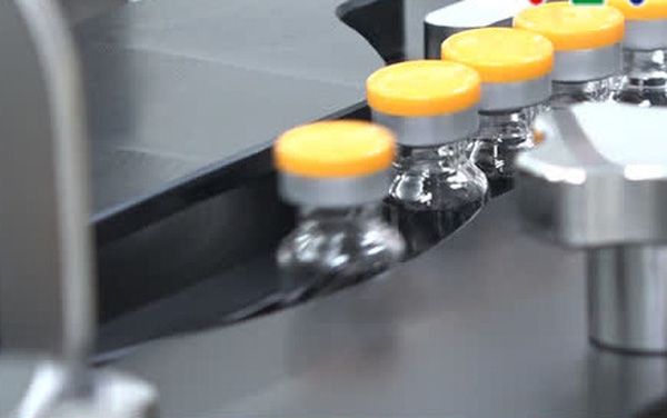 Vaccine ngừa COVID-19 do Việt Nam sản xuất: C&ocirc;ng nghệ c&oacute; tương đồng thế giới? khi n&agrave;o c&oacute; thể ti&ecirc;m đại tr&agrave;?  - Ảnh 1.