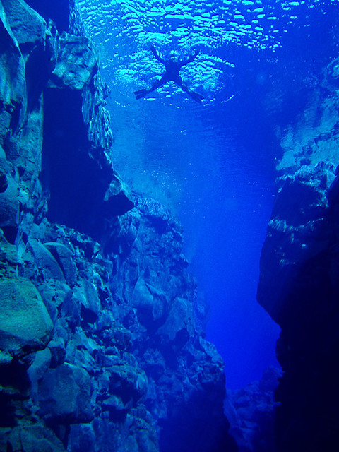 Những bức h&igrave;nh thi&ecirc;n nhi&ecirc;n th&uacute; vị v&agrave; hiếm c&oacute; tới nỗi xem xong c&ograve;n chẳng hiểu l&agrave; thật hay Photoshop - Ảnh 11.