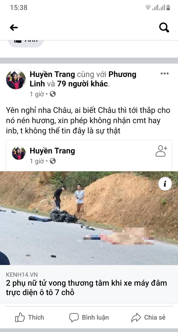 Cảnh b&aacute;o: Hacker đang mượn danh nhiều trang tin, b&aacute;o điện tử uy t&iacute;n, hack số lượng lớn t&agrave;i khoản Facebook tại Việt Nam - Ảnh 3.