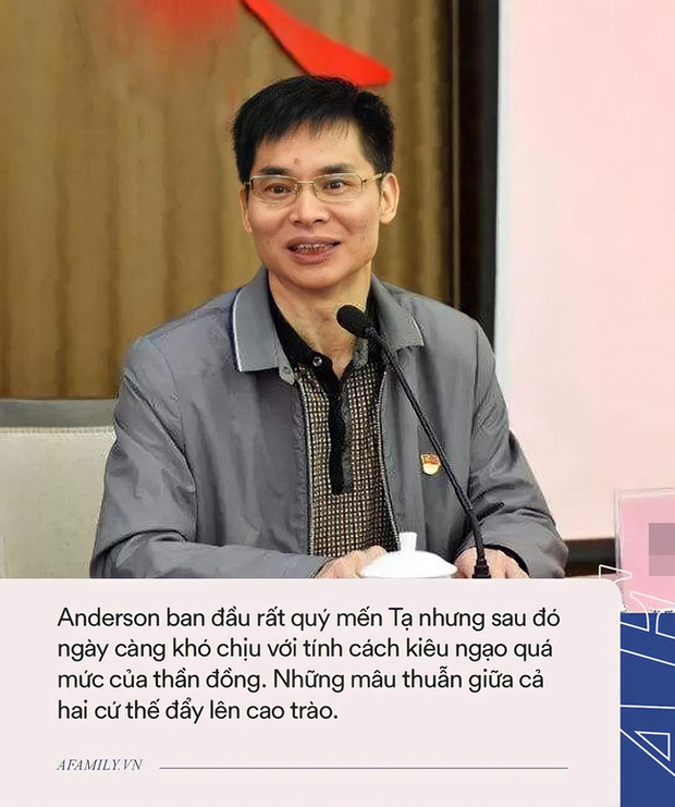 Học giỏi đến mấy m&agrave; EQ k&eacute;m cũng buồn, cuộc đời thần đồng đỗ đại học năm 11 tuổi l&agrave; minh chứng, cuộc sống hiện tại đ&uacute;c kết bằng 2 từ R&otilde; ch&aacute;n - Ảnh 5.