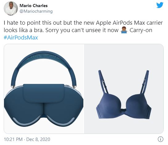 Bạn chế nhạo AirPods Max h&ocirc;m nay, Apple sẽ cười lại v&agrave;o ng&agrave;y mai - Ảnh 5.