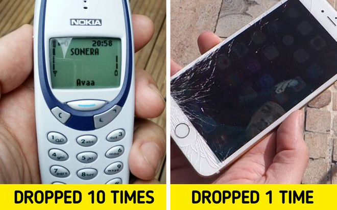 Những hình ảnh công nghệ xưa khiến chúng ta chỉ muốn hét lên: Thời gian ơi, làm ơn quay lại - Ảnh 2. Những hình ảnh công nghệ xưa khiến chúng ta chỉ muốn hét lên: Thời gian ơi, làm ơn quay lại - Ảnh 2.