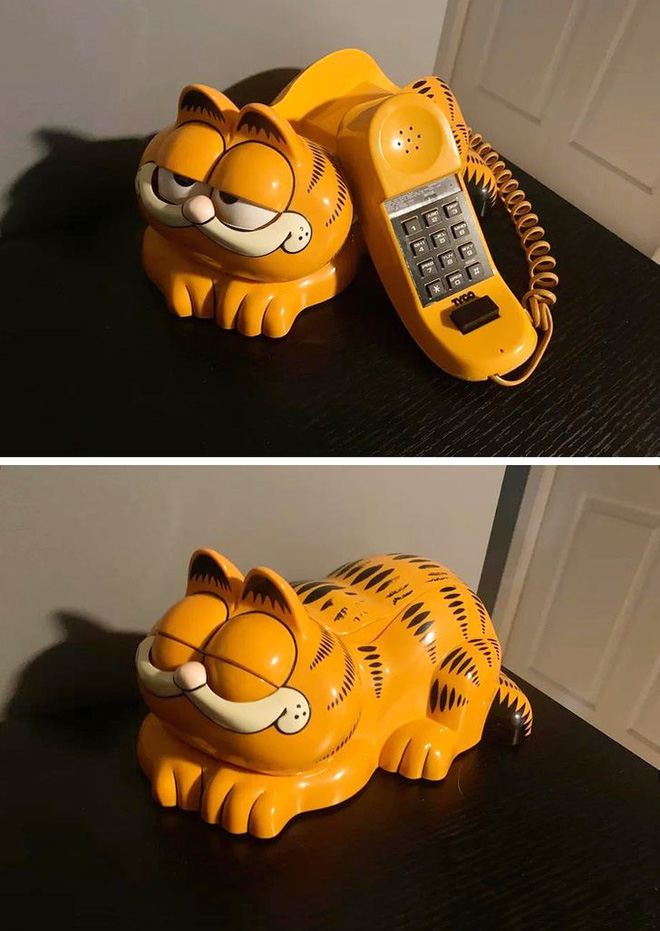 Những hình ảnh công nghệ xưa khiến chúng ta chỉ muốn hét lên: Thời gian ơi, làm ơn quay lại - Ảnh 3. Những hình ảnh công nghệ xưa khiến chúng ta chỉ muốn hét lên: Thời gian ơi, làm ơn quay lại - Ảnh 3.