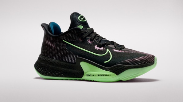 Nike đ&aacute;p trả tin đồn Olympics c&oacute; thể cấm mẫu gi&agrave;y mới của m&igrave;nh: Chỉ cần kh&aacute;ch h&agrave;ng th&iacute;ch l&agrave; được, c&ograve;n lại kh&ocirc;ng quan trọng - Ảnh 4.