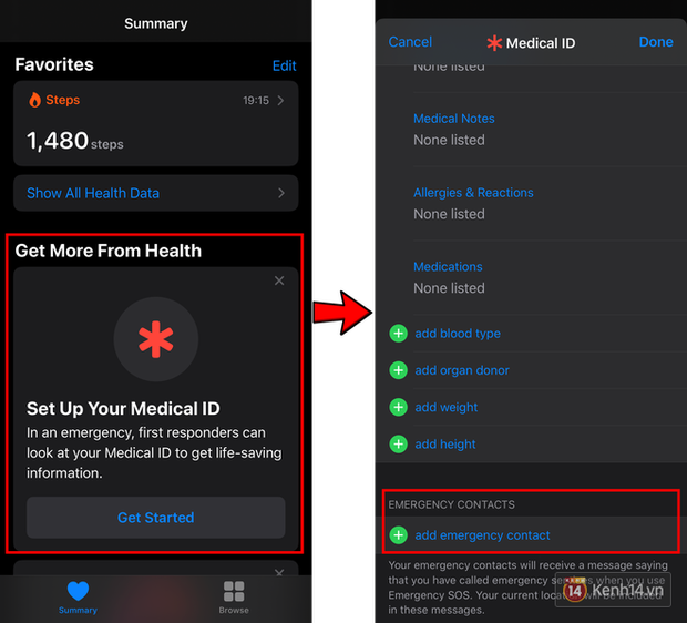 Nếu bị nhốt trong ph&ograve;ng k&iacute;n với chiếc iPhone c&ograve;n 1% pin vỏn vẹn, điều th&ocirc;ng minh nhất n&ecirc;n l&agrave;m l&agrave; g&igrave;? - Ảnh 2.