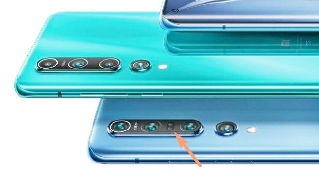 Xiaomi Mi 10 v&agrave; Mi 10 Pro lộ diện ho&agrave;n to&agrave;n, lộ cả gi&aacute; b&aacute;n - Ảnh 2.