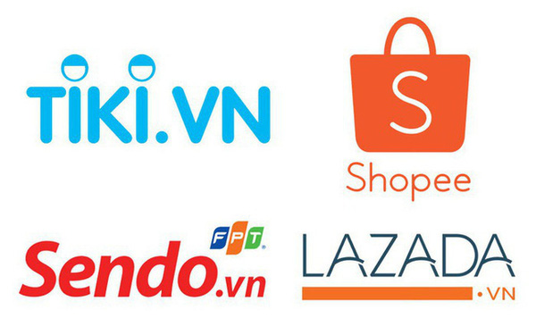 Tiki v&agrave; Sendo sẽ s&aacute;p nhập để tạo th&agrave;nh kỳ l&acirc;n mới đối trọng với Lazada v&agrave; Shopee? - Ảnh 1.
