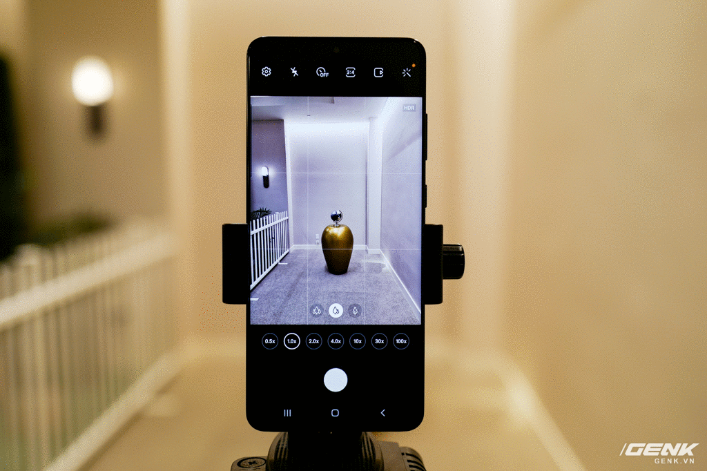 Đ&acirc;y l&agrave; Samsung Galaxy S20/S20  v&agrave; S20 Ultra vừa ra mắt: ph&aacute; đảo mọi th&ocirc;ng số về camera, zoom 100X, quay video 8K - Ảnh 8.