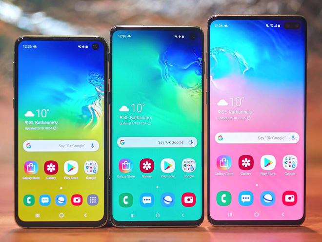 Galaxy S10e từng kh&aacute; th&agrave;nh c&ocirc;ng, v&igrave; sao Samsung năm nay kh&ocirc;ng ra mắt bản gi&aacute; mềm S20e đi k&egrave;m Galaxy S20 nữa? - Ảnh 1.