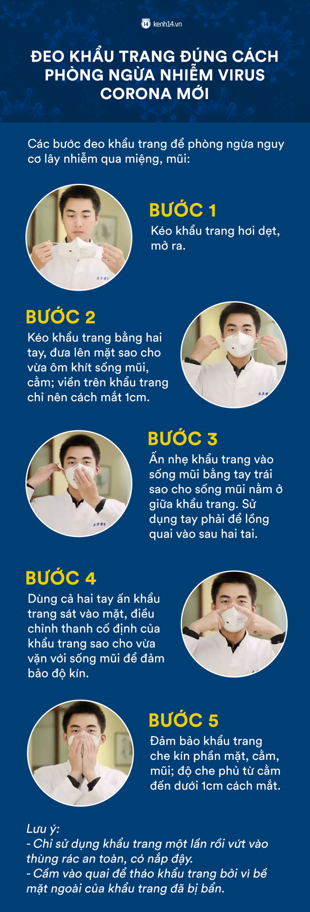 B&aacute;c sĩ Trung Quốc chỉ c&aacute;ch đi mua sắm trong si&ecirc;u thị, trung t&acirc;m thương mại đề ph&ograve;ng l&acirc;y nhiễm virus Corona - Ảnh 2.