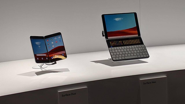 Microsoft vừa ph&aacute;t h&agrave;nh Windows 10X, vậy n&oacute; l&agrave; g&igrave;? - Ảnh 2.