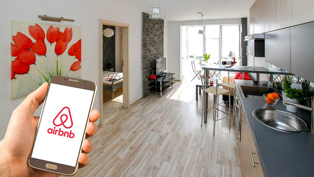 Kỳ l&acirc;n Airbnb tiếp tục b&aacute;o c&aacute;o thua lỗ h&agrave;ng trăm triệu USD - Ảnh 2.