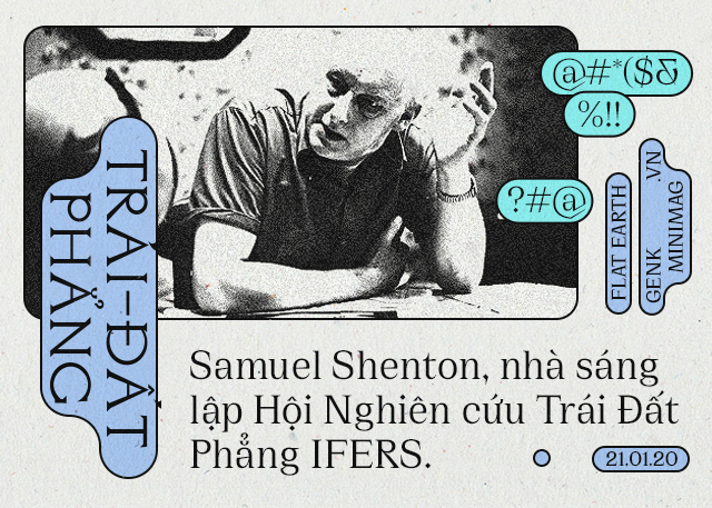 Phong tr&agrave;o Tr&aacute;i Đất phẳng lan ra với tốc độ thực sự đ&aacute;ng sợ, nhưng liệu n&oacute; c&oacute; hại kh&ocirc;ng? - Ảnh 7.