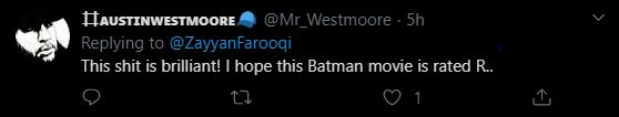 Ơn giời, bộ gi&aacute;p mới si&ecirc;u ngầu của Batman phi&ecirc;n bản Robert Pattinson cuối c&ugrave;ng cũng lộ diện rồi! - Ảnh 3.