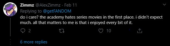 Kỷ lục buồn của Endgame: Bộ phim ăn khách nhất mọi thời đại đầu tiên trong lịch sử trắng tay ở Oscars - Ảnh 6. Kỷ lục buồn của Endgame: Bộ phim ăn khách nhất mọi thời đại đầu tiên trong lịch sử trắng tay ở Oscars - Ảnh 6.