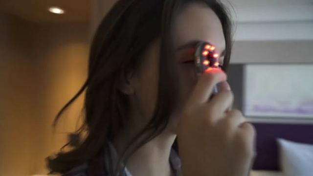 Xiaomi ra mắt m&aacute;y ph&aacute;t hiện camera quay l&eacute;n, gi&aacute; 330.000 đồng - Ảnh 3.