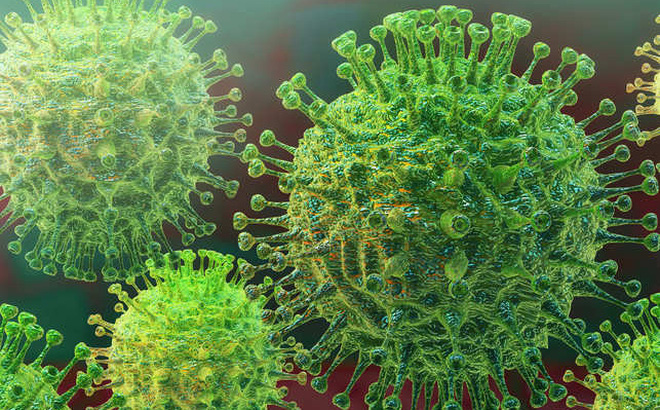 Lần đầu phát hiện 2 ca nhiễm Covid-19 thế hệ thứ 4 tại Trùng Khánh: Kiểm soát sẽ khó khăn hơn - Ảnh 1. Lần đầu phát hiện 2 ca nhiễm Covid-19 thế hệ thứ 4 tại Trùng Khánh: Kiểm soát sẽ khó khăn hơn - Ảnh 1.