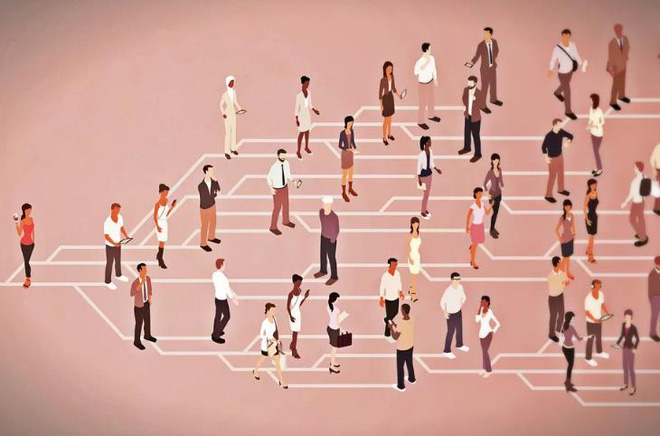 Hai bệnh dịch ăn theo virus Corona: Người thì bị tránh như tránh tà, kẻ tổn hao quá nhiều năng lượng sống - Ảnh 2. Hai bệnh dịch ăn theo virus Corona: Người thì bị tránh như tránh tà, kẻ tổn hao quá nhiều năng lượng sống - Ảnh 2.