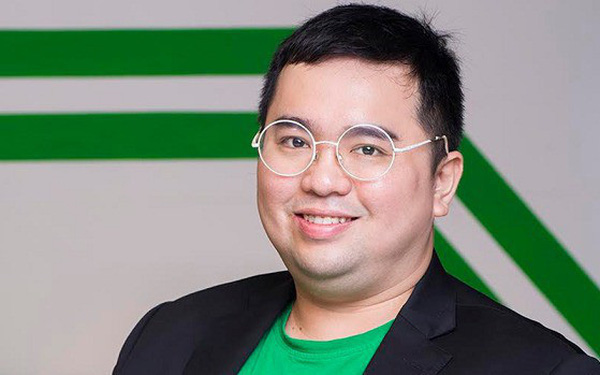 Khai quốc c&ocirc;ng thần của Grab Việt Nam Nguyễn Tuấn Anh đầu qu&acirc;n sang Vingroup, trở th&agrave;nh CEO VinID - Ảnh 1.