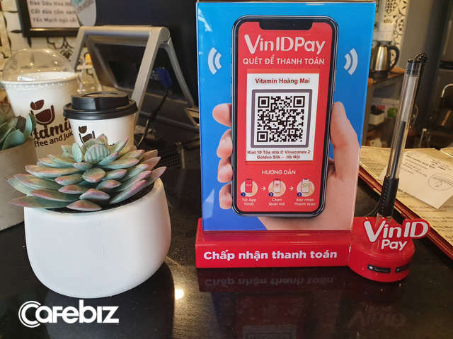 Khai quốc c&ocirc;ng thần của Grab Việt Nam Nguyễn Tuấn Anh đầu qu&acirc;n sang Vingroup, trở th&agrave;nh CEO VinID - Ảnh 2.