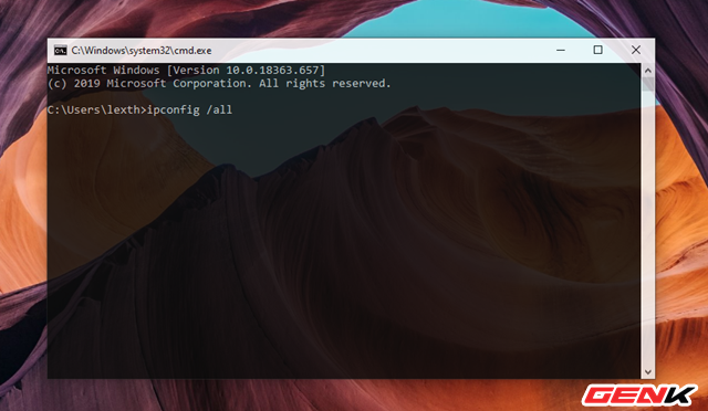 Bắn bluetooth dữ liệu bằng t&iacute;nh năng Wi-Fi Direct v&ocirc; c&ugrave;ng tiện lợi tr&ecirc;n Windows 10 - Ảnh 2.