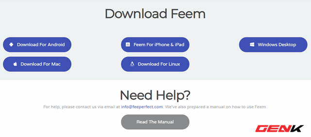 Bắn bluetooth dữ liệu bằng t&iacute;nh năng Wi-Fi Direct v&ocirc; c&ugrave;ng tiện lợi tr&ecirc;n Windows 10 - Ảnh 4.