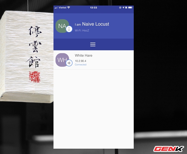Bắn bluetooth dữ liệu bằng t&iacute;nh năng Wi-Fi Direct v&ocirc; c&ugrave;ng tiện lợi tr&ecirc;n Windows 10 - Ảnh 7.