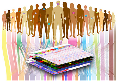 Siêu dự án gen mở ra kỷ nguyên mới trong trận chiến của con người với ung thư - Ảnh 2. Siêu dự án gen mở ra kỷ nguyên mới trong trận chiến của con người với ung thư - Ảnh 2.