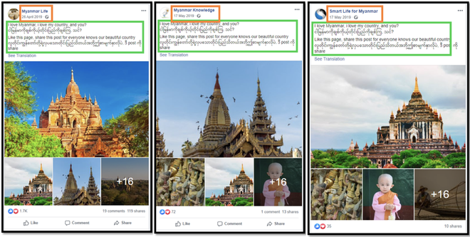Facebook c&aacute;o buộc Viettel chơi xấu đối thủ tại thị trường Myanmar - Ảnh 2.