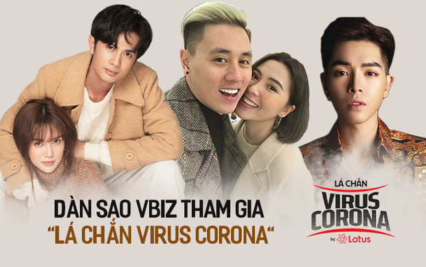 Loạt sao Việt thi nhau l&agrave;m trắc nghiệm xem hiểu virus corona đến đ&acirc;u: Đức Ph&uacute;c đạt điểm ấn tượng, Sĩ Thanh - Huỳnh Phương c&oacute; tốt hơn? - Ảnh 1.