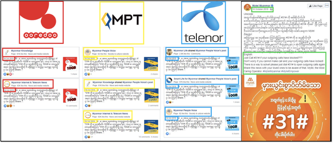 Facebook c&aacute;o buộc Viettel chơi xấu đối thủ tại thị trường Myanmar - Ảnh 4.