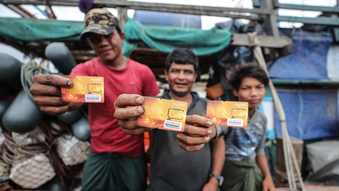 Facebook c&aacute;o buộc Viettel chơi xấu đối thủ tại thị trường Myanmar - Ảnh 5.