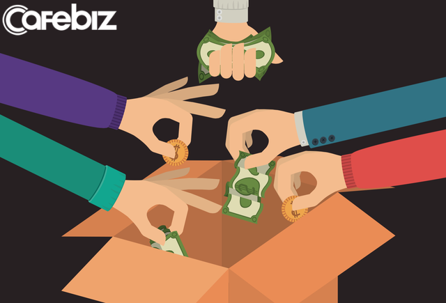 Bán hàng online tuy thu nhập cao nhưng không ổn định, thi vào công chức rồi ngồi mát ăn bát vàng: Xin lỗi, nghề nào cũng có cái khổ riêng và không có nghề nào là ổn định - Ảnh 1. Bán hàng online tuy thu nhập cao nhưng không ổn định, thi vào công chức rồi ngồi mát ăn bát vàng: Xin lỗi, nghề nào cũng có cái khổ riêng và không có nghề nào là ổn định - Ảnh 1.