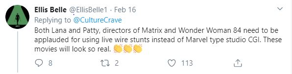 Lộ cảnh quay h&agrave;nh động trong The Matrix 4: Quyết n&oacute;i kh&ocirc;ng với ph&ocirc;ng xanh v&agrave; c&ocirc;ng nghệ CGI? - Ảnh 2.