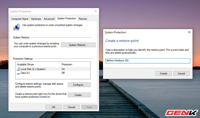 C&aacute;ch d&ugrave;ng thử Windows 10X ngay tr&ecirc;n Windows 10 m&agrave; kh&ocirc;ng cần c&agrave;i đặt - Ảnh 4.