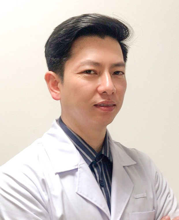 TS.BS Nguyễn Ki&ecirc;n Cường: &lsquo;Tin tức li&ecirc;n tục thay đổi nhưng c&aacute;c trắc nghiệm chuẩn về Covid-19 kh&ocirc;ng hề cũ, việc thực hiện đ&uacute;ng hết sức quan trọng&rsquo; - Ảnh 1.