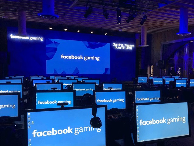 Hàng loạt game thủ bị Facebook Gaming cắt hợp đồng, AoE Việt sẽ đi về đâu? - Ảnh 1. Hàng loạt game thủ bị Facebook Gaming cắt hợp đồng, AoE Việt sẽ đi về đâu? - Ảnh 1.