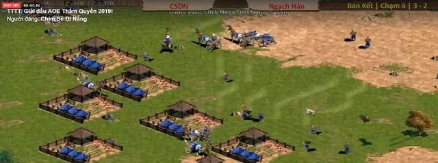 Facebook Gaming đ&atilde; đưa AoE Việt Nam l&ecirc;n đỉnh cao nhanh đến thế n&agrave;o v&agrave; hệ lụy của n&oacute; - Ảnh 1.