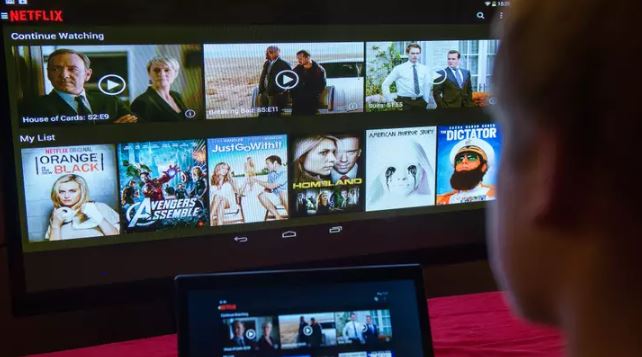 Chia sẻ của anh thanh niên từng kiếm tiền bằng cách ngồi xem Netflix cả ngày: Tưởng thú vị nhưng không hề đơn giản chút nào - Ảnh 3. Chia sẻ của anh thanh niên từng kiếm tiền bằng cách ngồi xem Netflix cả ngày: Tưởng thú vị nhưng không hề đơn giản chút nào - Ảnh 3.