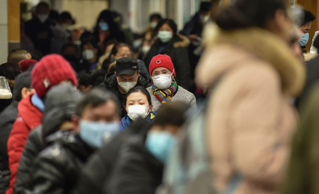  Trung Quốc lần đầu ti&ecirc;n phải nhập khẩu trang, Foxconn phải tự cứu m&igrave;nh, coronavirus đang x&aacute;o trộn chuỗi cung ứng khẩu trang to&agrave;n thế giới  - Ảnh 2.