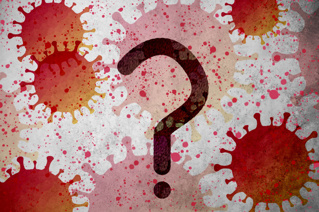 Chính xác thì virus corona Covid-19 tồn tại được bao lâu trên các bề mặt vật thể? Đây là câu trả lời từ khoa học - Ảnh 1. Chính xác thì virus corona Covid-19 tồn tại được bao lâu trên các bề mặt vật thể? Đây là câu trả lời từ khoa học - Ảnh 1.