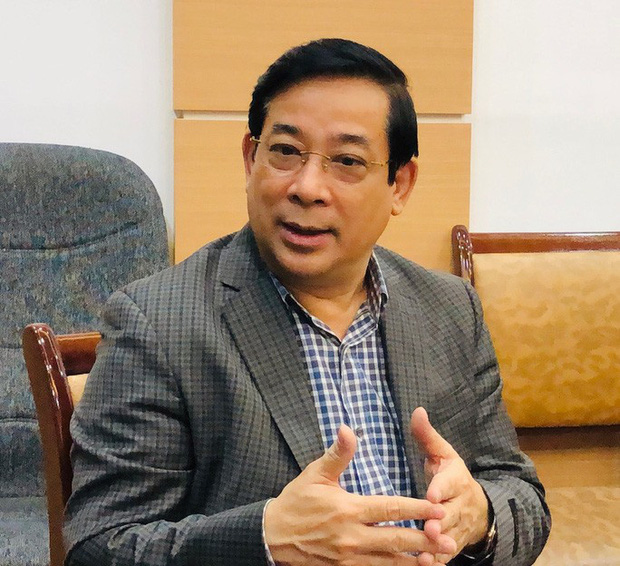 NÓNG: Việt Nam đã có phác đồ điều trị hiệu quả đối với Covid-19 - Ảnh 1. NÓNG: Việt Nam đã có phác đồ điều trị hiệu quả đối với Covid-19 - Ảnh 1.