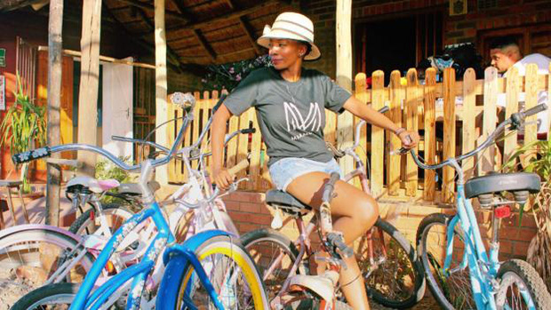 T&ocirc;ng cho ph&aacute;t b&acirc;y giờ: C&acirc;u chuyện về th&agrave;nh phố k&eacute;m xanh bậc nhất thế giới, nơi xe đạp bị kỳ thị gay gắt c&ograve;n &ocirc; t&ocirc; cũ n&aacute;t ngập tr&agrave;n - Ảnh 6.