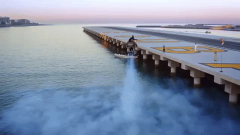 Bộ c&aacute;nh phản lực cực xịn x&ograve; n&agrave;y sẽ gi&uacute;p bạn vi vu tr&ecirc;n bầu trời chẳng kh&aacute;c g&igrave; Iron Man đời thực, với tốc độ l&ecirc;n đến 400 km/h - Ảnh 3.