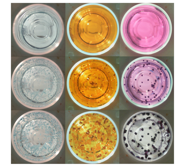 Trong tương lai, các nhà khoa học sẽ sử dụng tinh thể để mã hóa thông tin - Ảnh 2. Trong tương lai, các nhà khoa học sẽ sử dụng tinh thể để mã hóa thông tin - Ảnh 2.