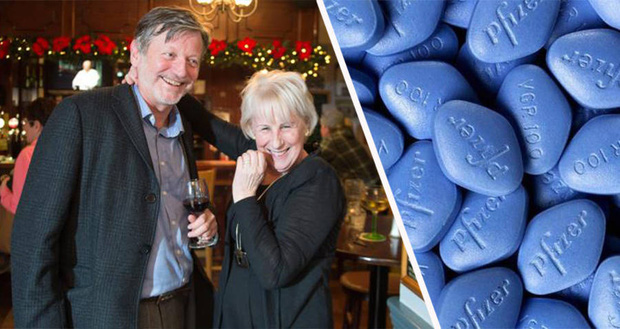 Nh&agrave; m&aacute;y sản xuất Viagra xả kh&oacute;i bừa b&atilde;i khiến cả một ng&ocirc;i l&agrave;ng ở Ireland l&ecirc;n cơn xao xuyến - Ảnh 1.