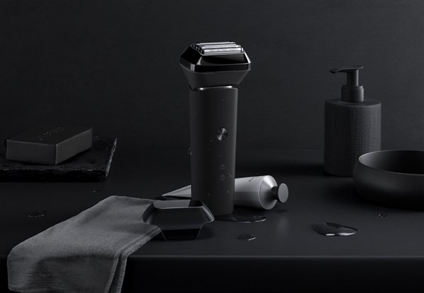 Xiaomi ra mắt m&aacute;y cạo r&acirc;u MIJIA Electric Shaver cao cấp, 5 lưỡi, gi&aacute; 71 USD - Ảnh 2.