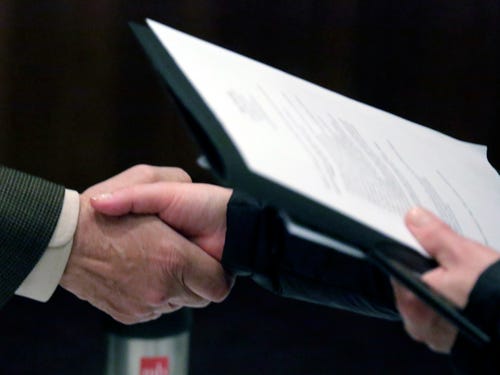 4 điều Google muốn thấy trong sơ yếu lý lịch của bạn - Ảnh 1. 4 điều Google muốn thấy trong sơ yếu lý lịch của bạn - Ảnh 1.